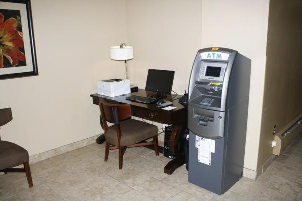 Riverfront Hotel International Falls Ngoại thất bức ảnh